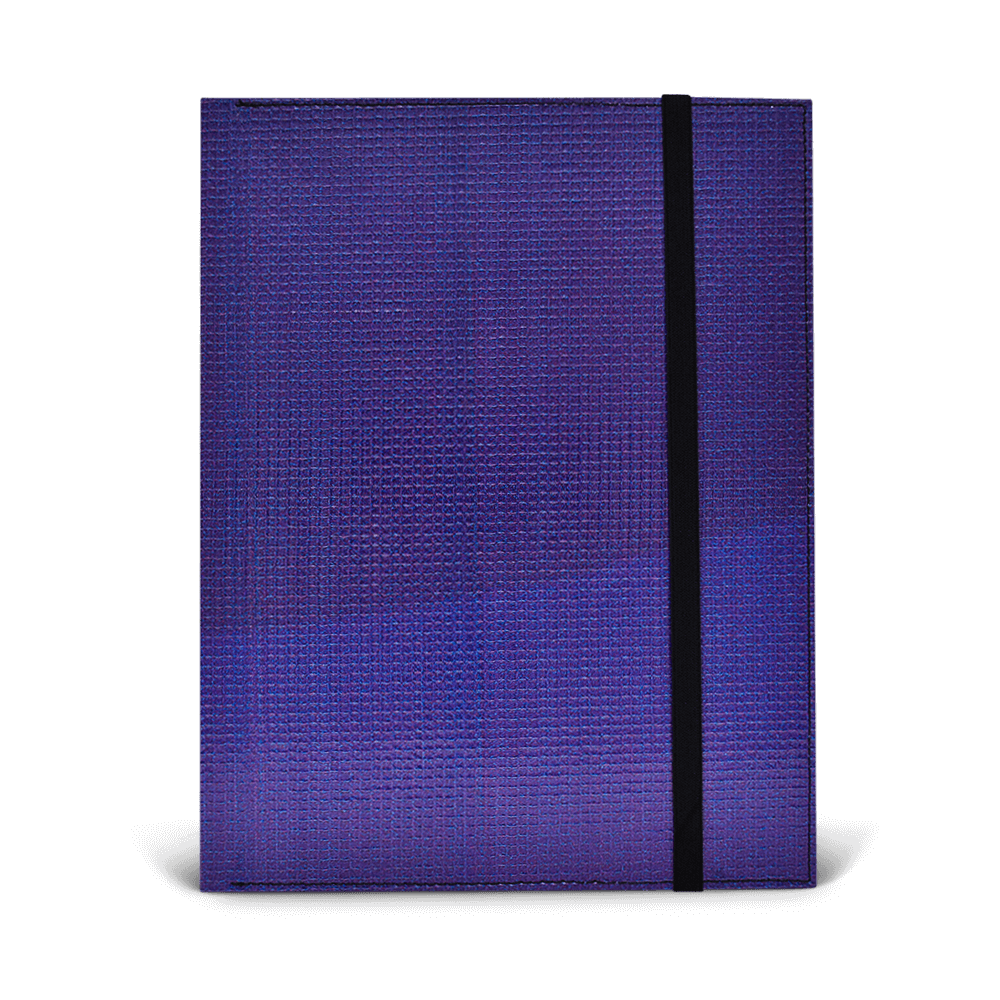 Oliver Notebook