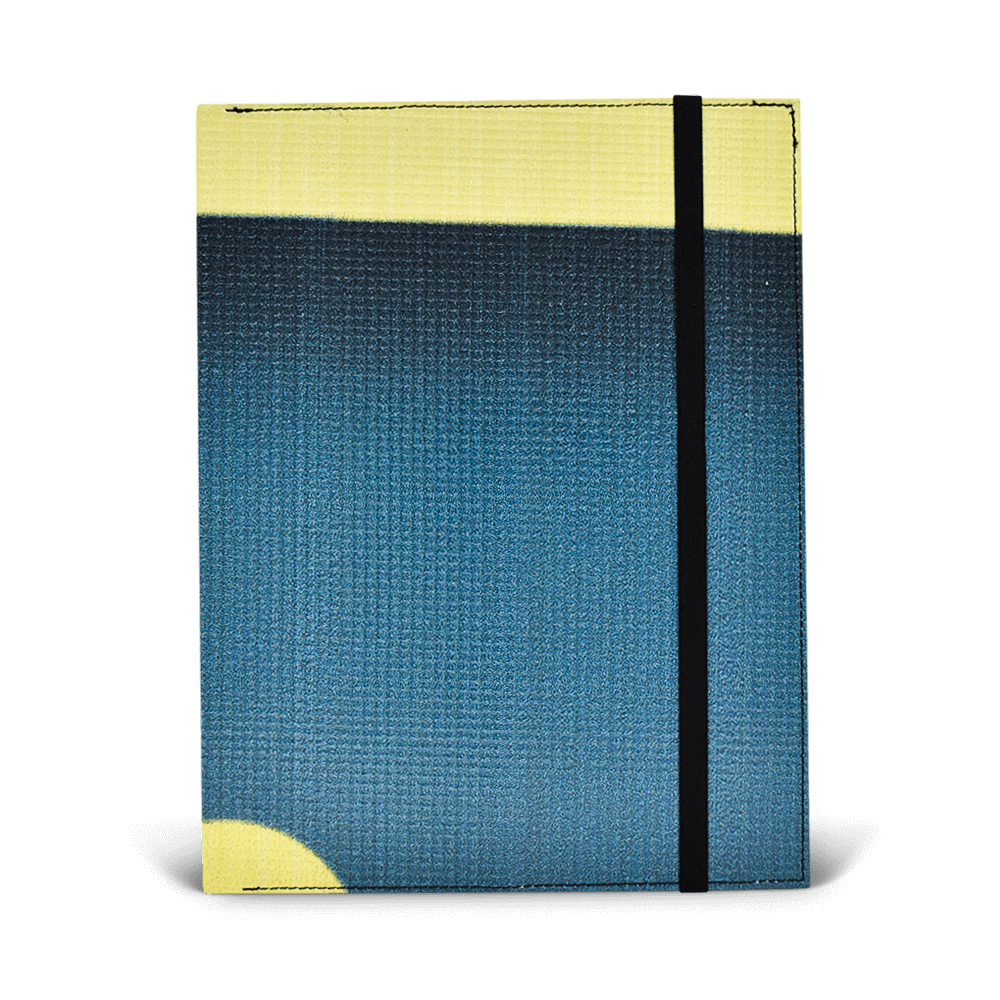 Oliver Notebook