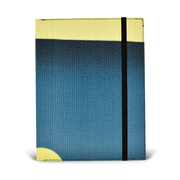 Oliver Notebook