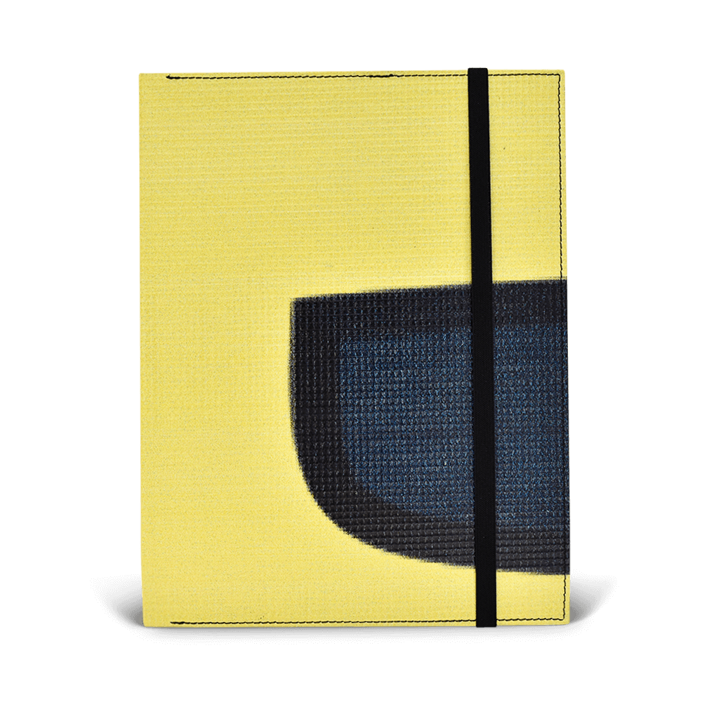Oliver Notebook