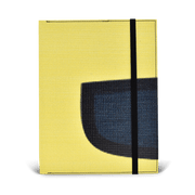 Oliver Notebook