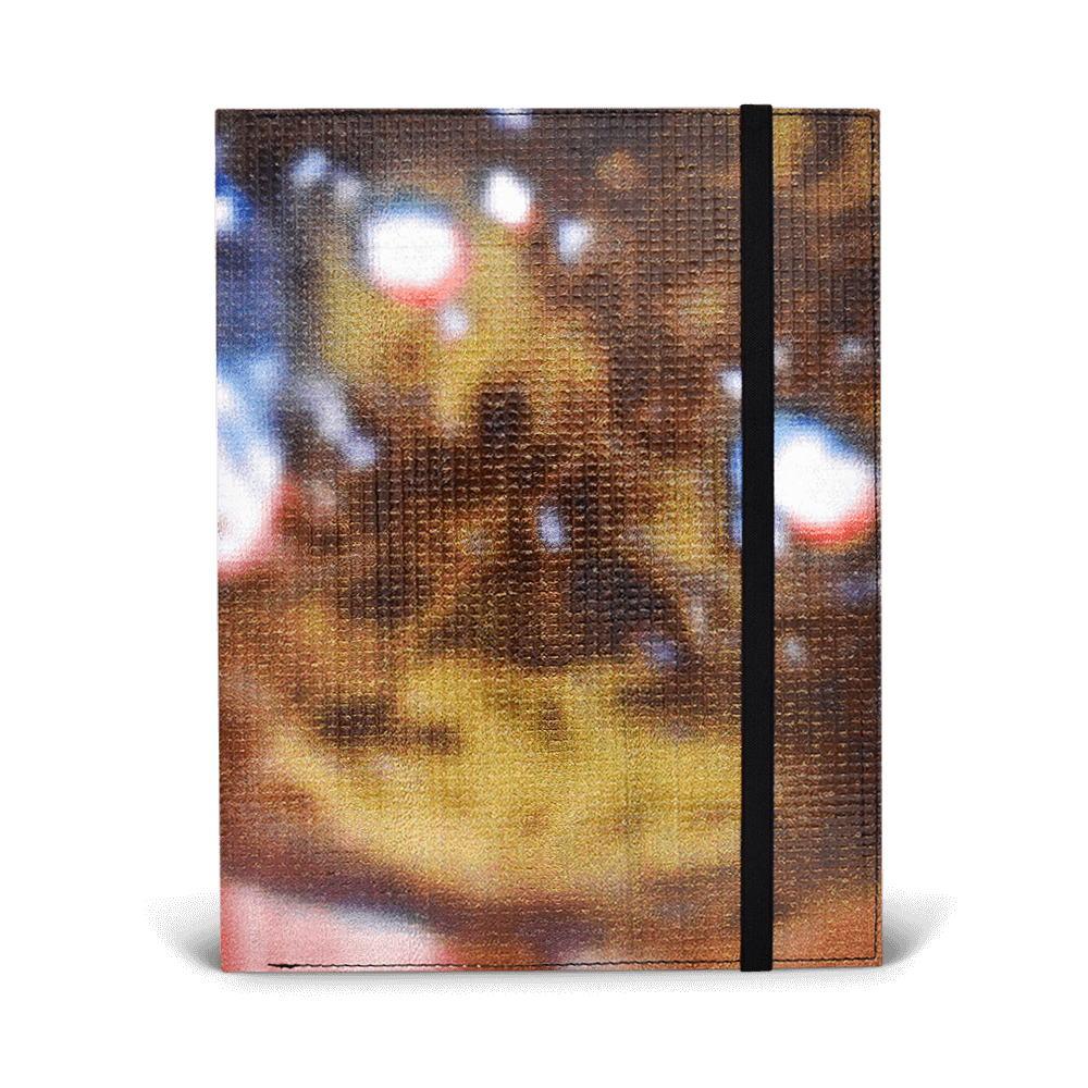 Oliver Notebook
