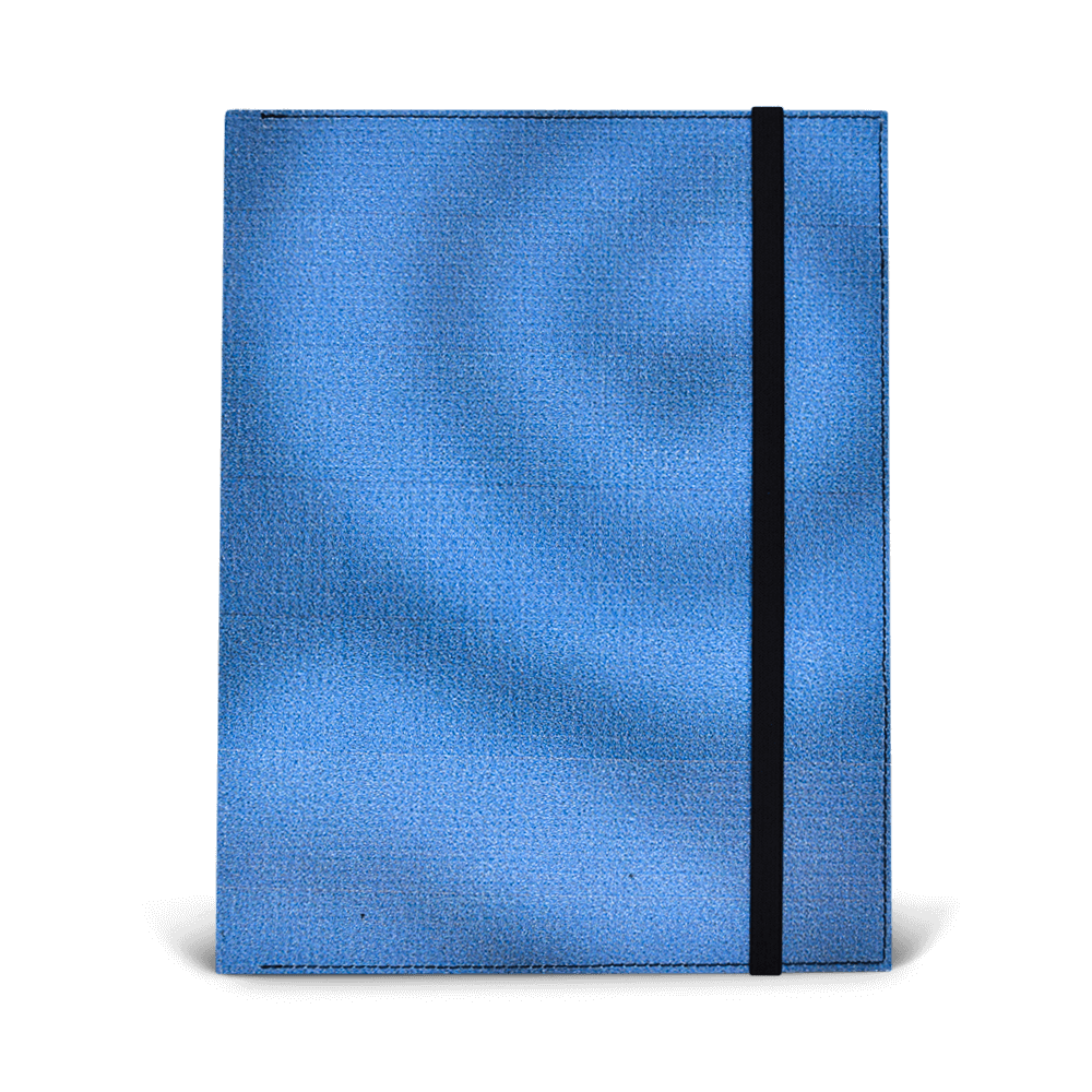 Oliver Notebook