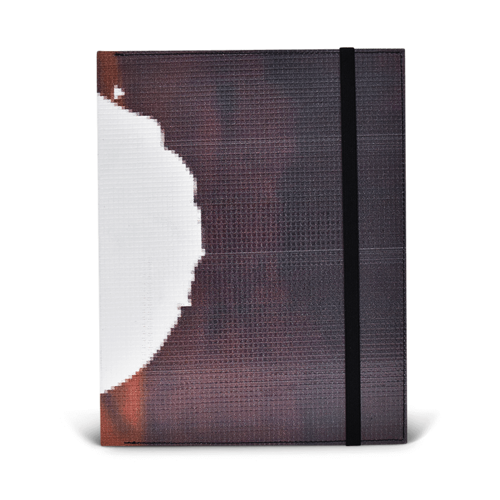 Oliver Notebook