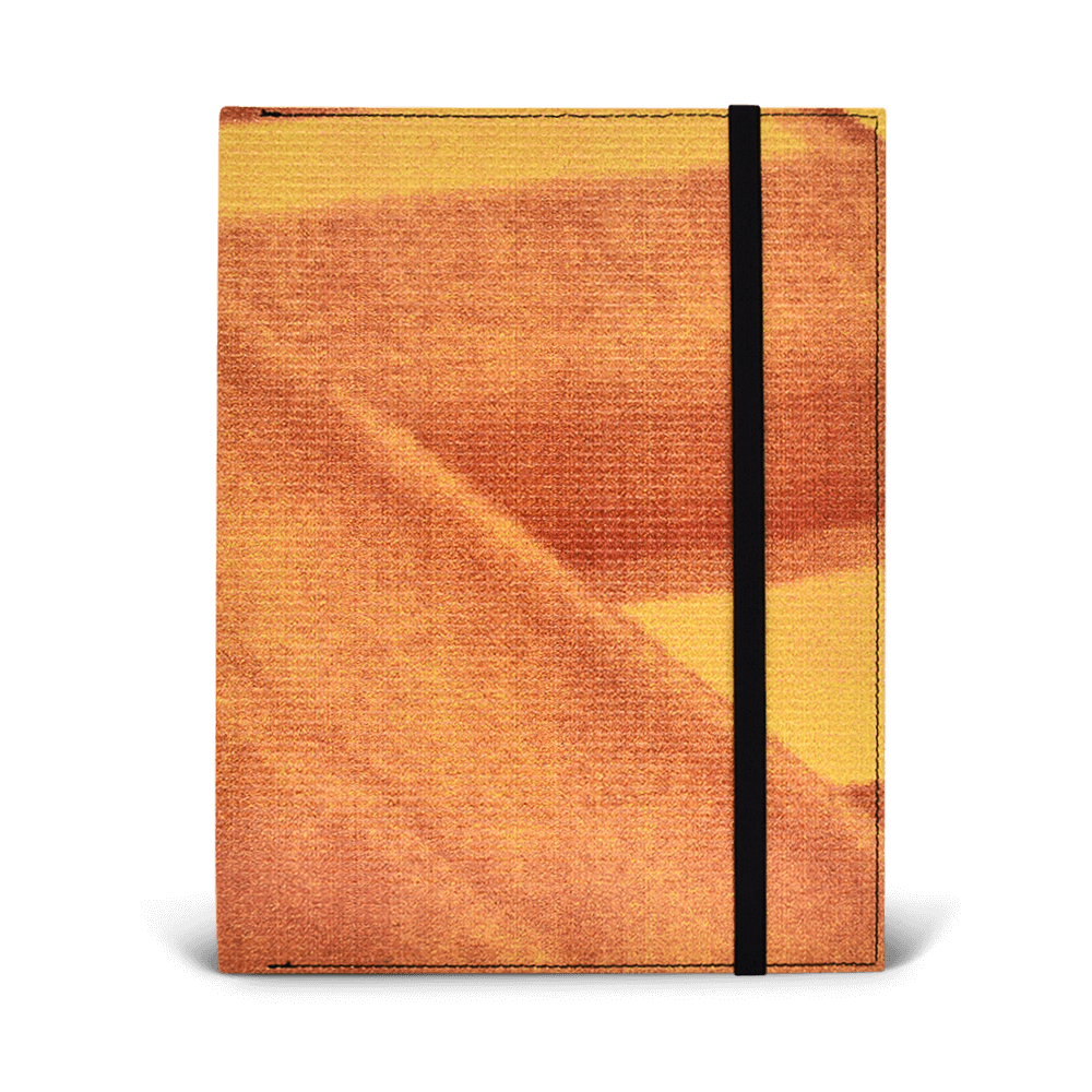 Oliver Notebook