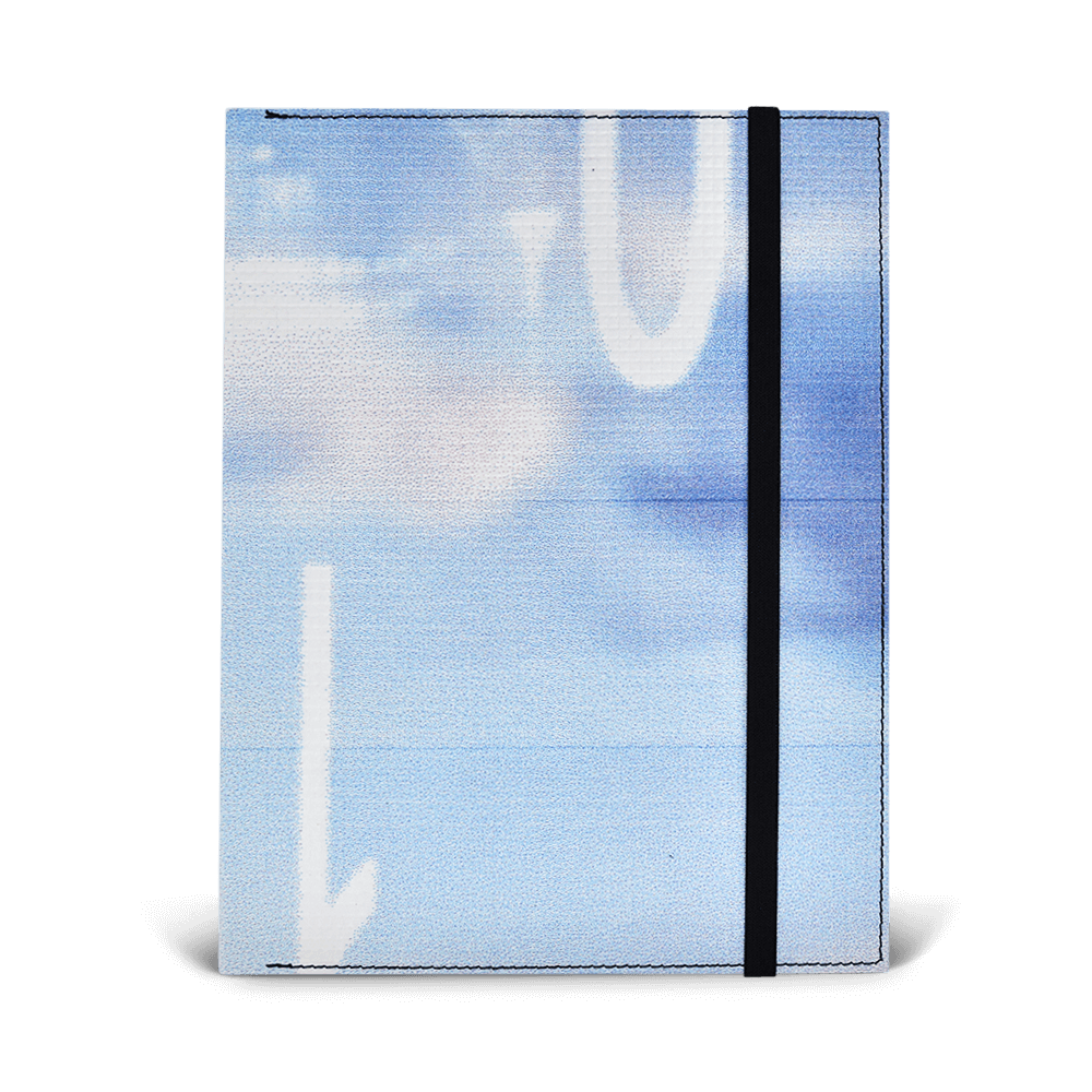 Oliver Notebook