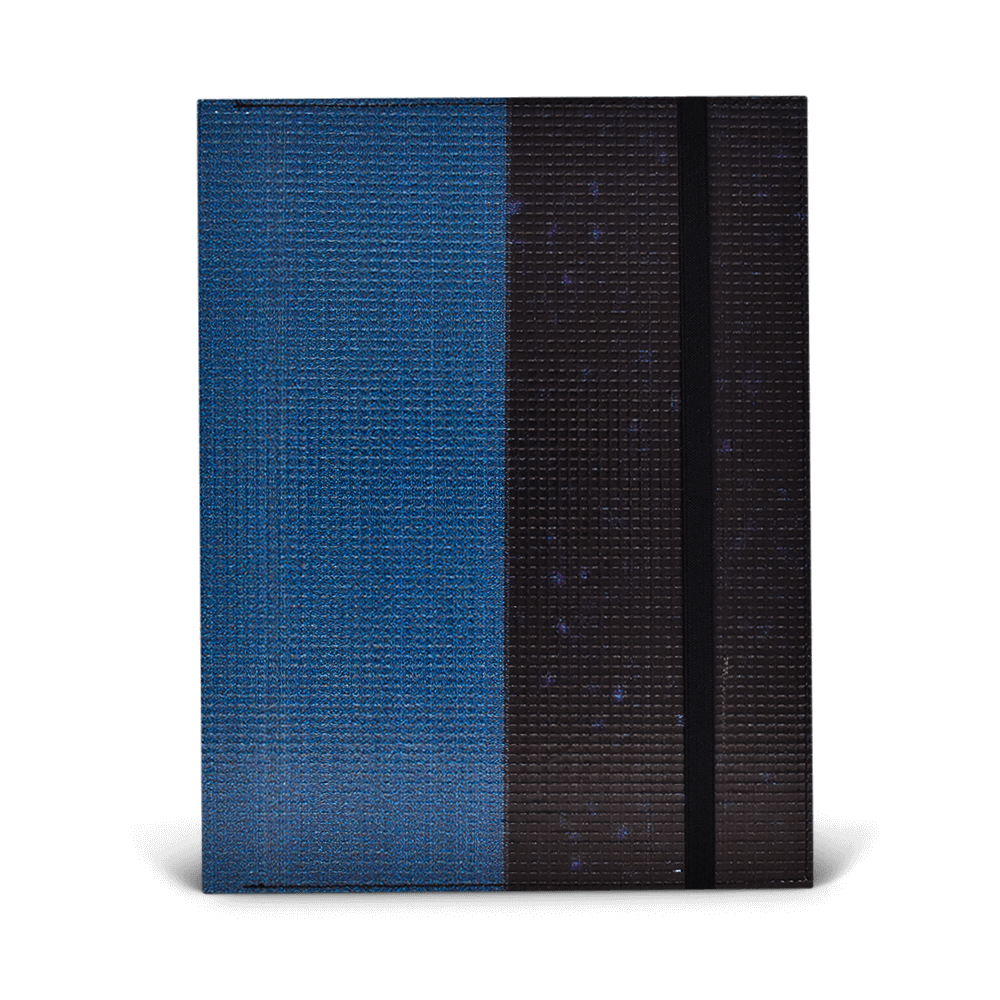 Oliver Notebook