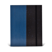 Oliver Notebook