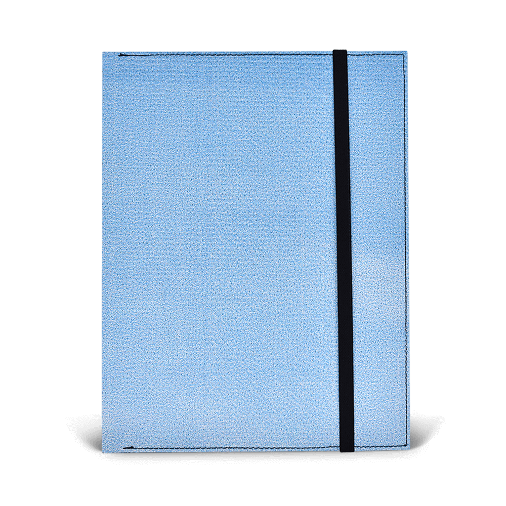 Oliver Notebook