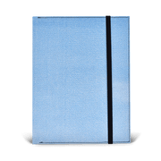 Oliver Notebook