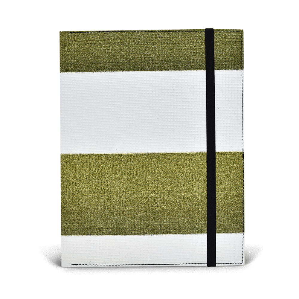 Oliver Notebook