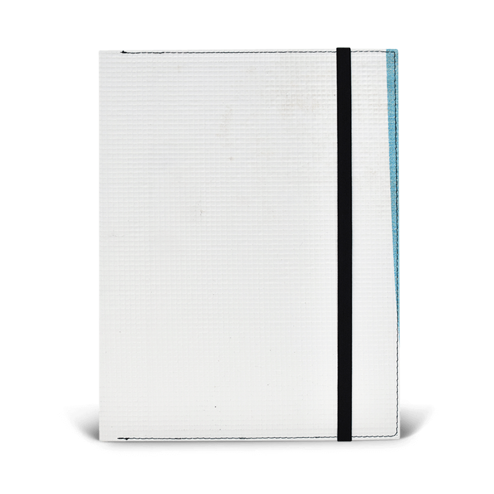 Oliver Notebook