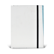 Oliver Notebook