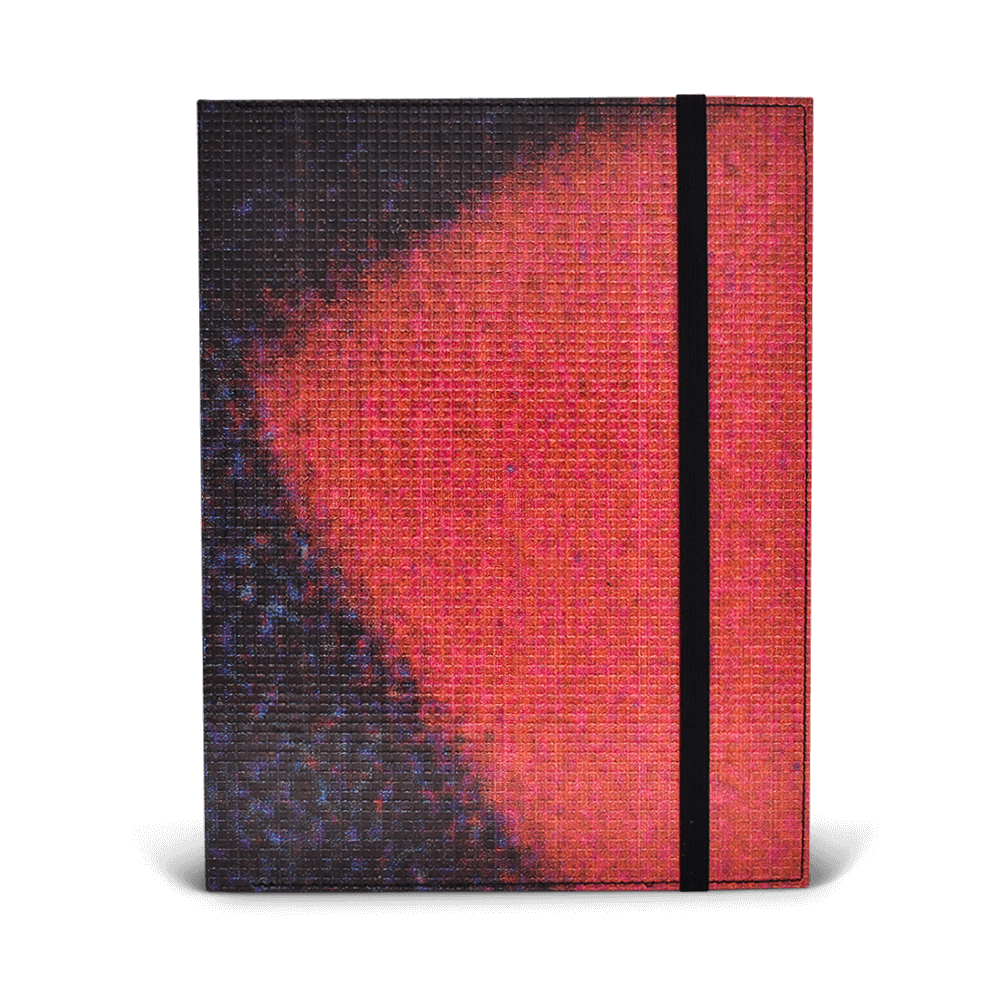 Oliver Notebook
