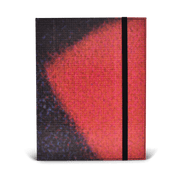 Oliver Notebook