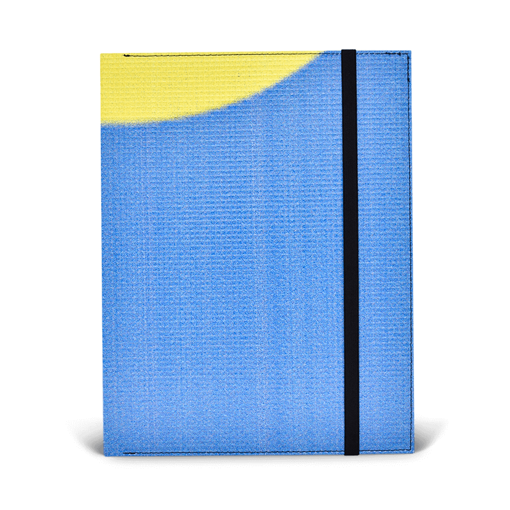 Oliver Notebook