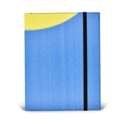 Oliver Notebook