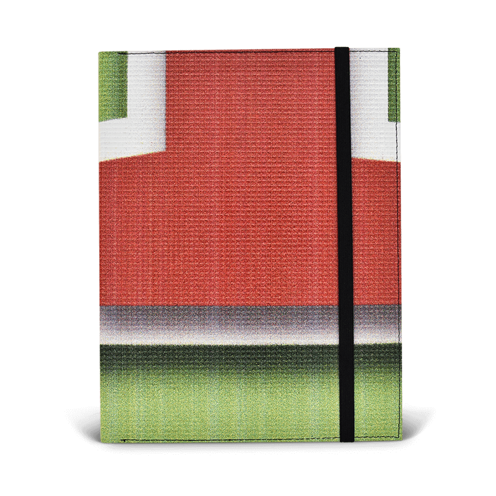 Oliver Notebook