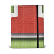 Oliver Notebook