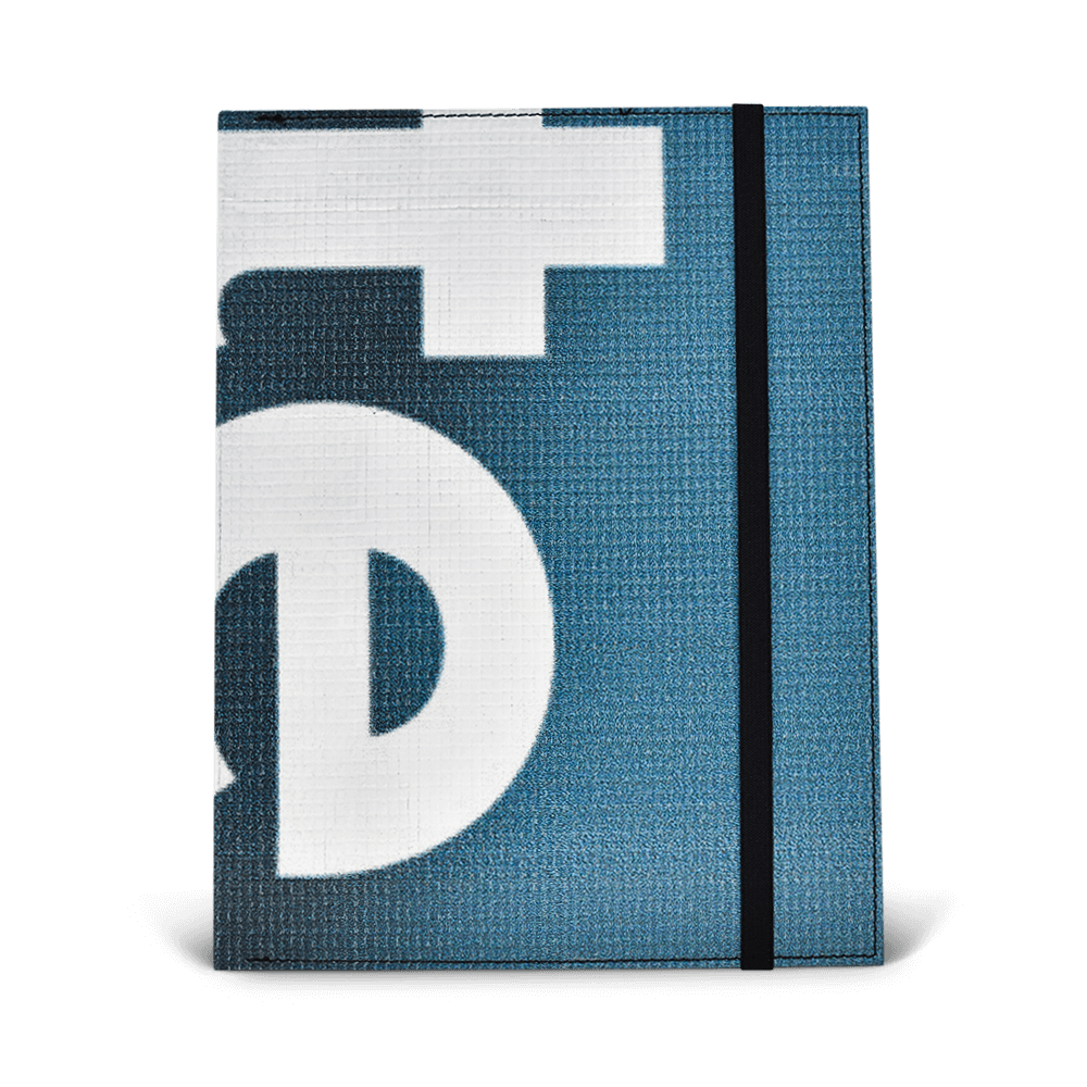 Oliver Notebook