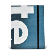 Oliver Notebook