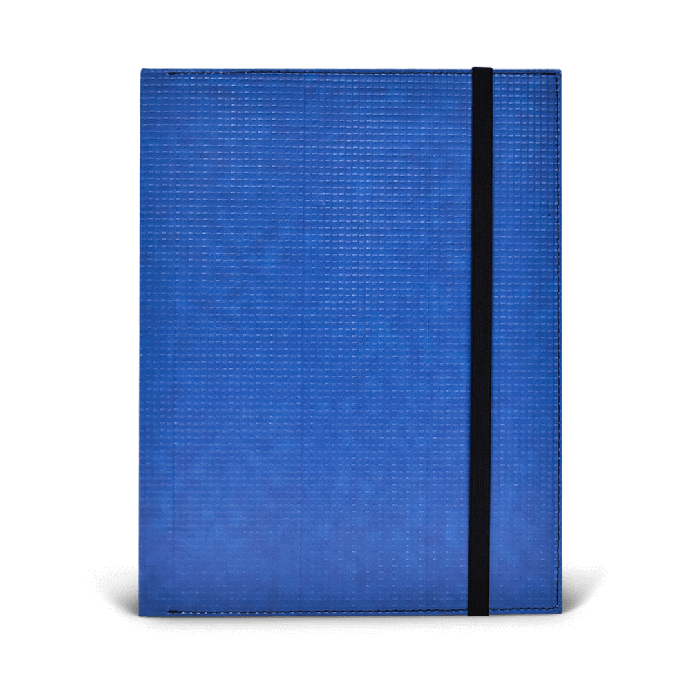 Oliver Notebook