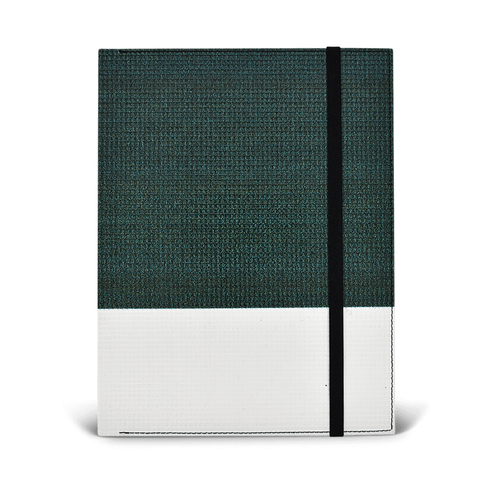 Oliver Notebook