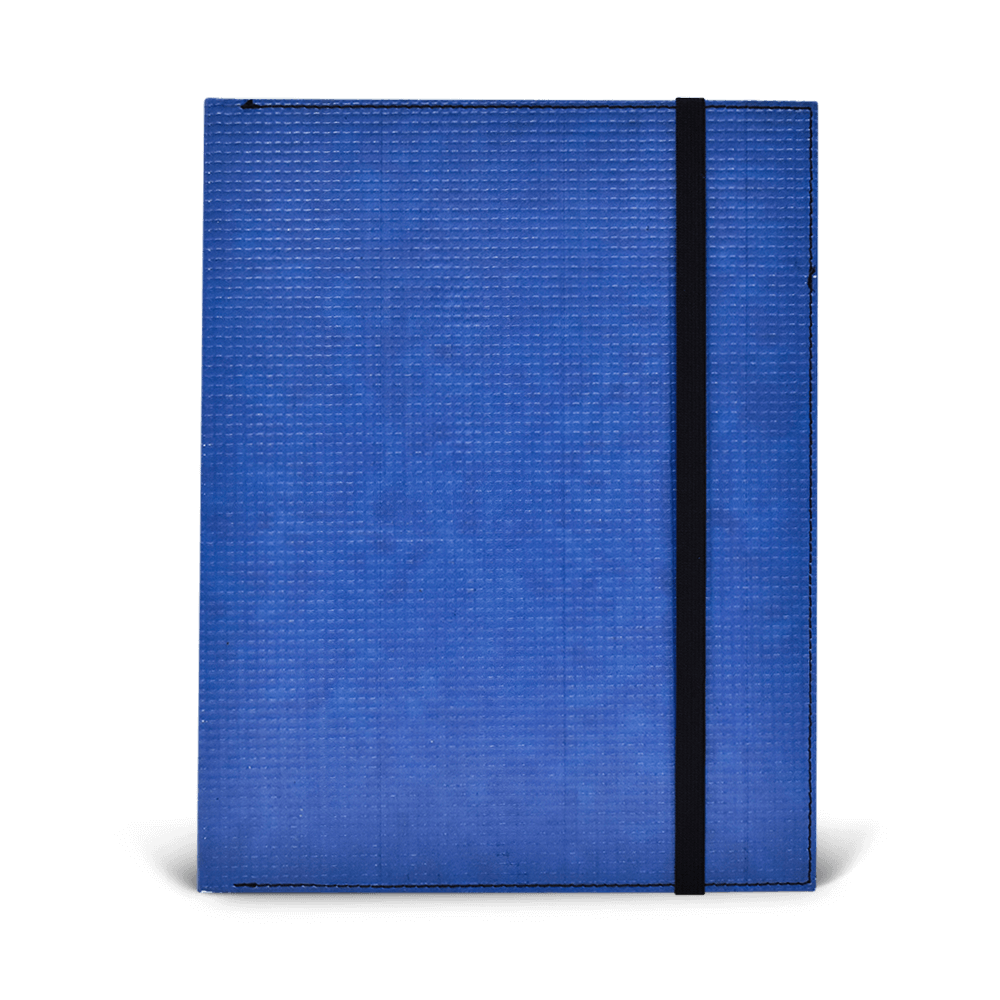 Oliver Notebook