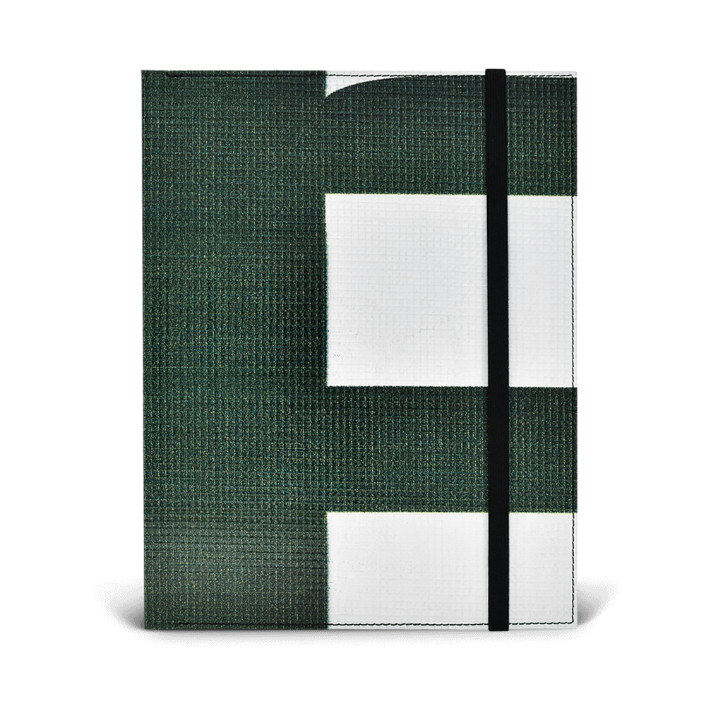 Oliver Notebook