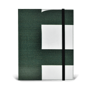 Oliver Notebook