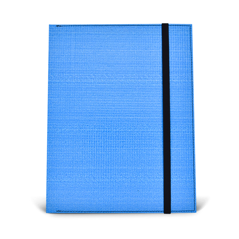 Oliver Notebook
