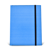 Oliver Notebook