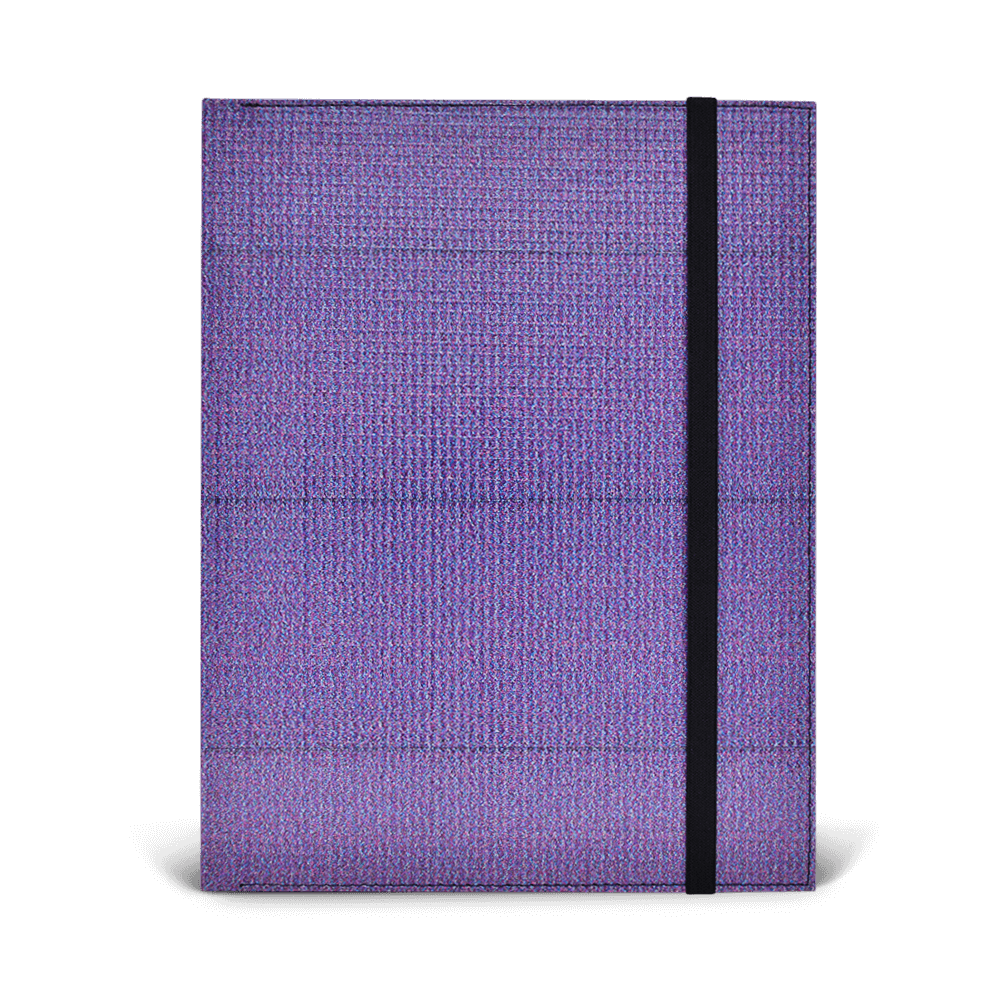 Oliver Notebook