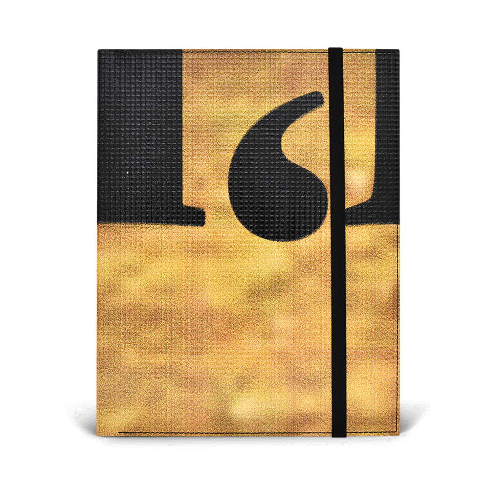 Oliver Notebook