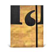 Oliver Notebook