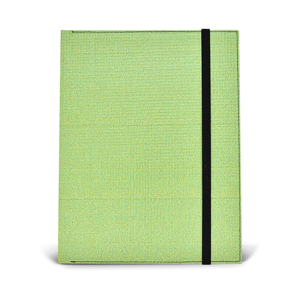 Oliver Notebook