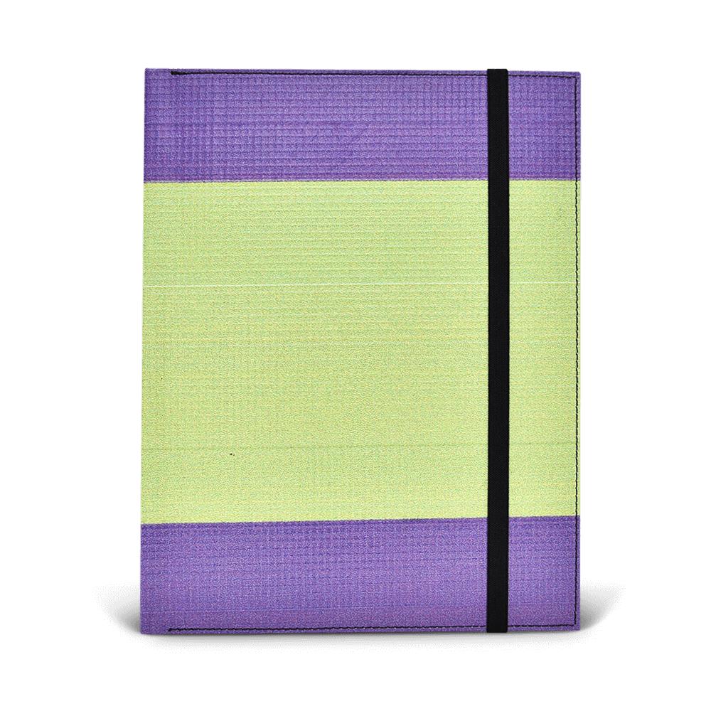 Oliver Notebook