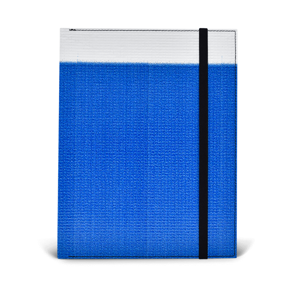 Oliver Notebook