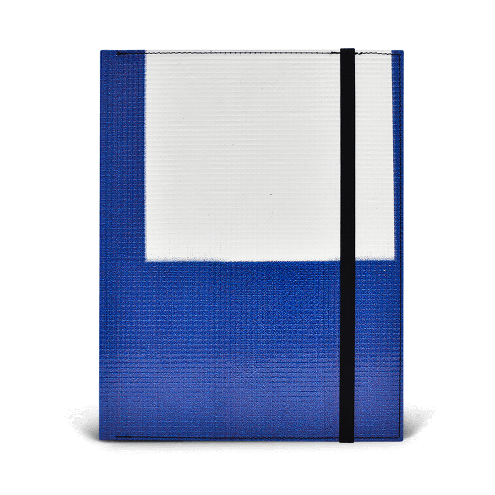 Oliver Notebook