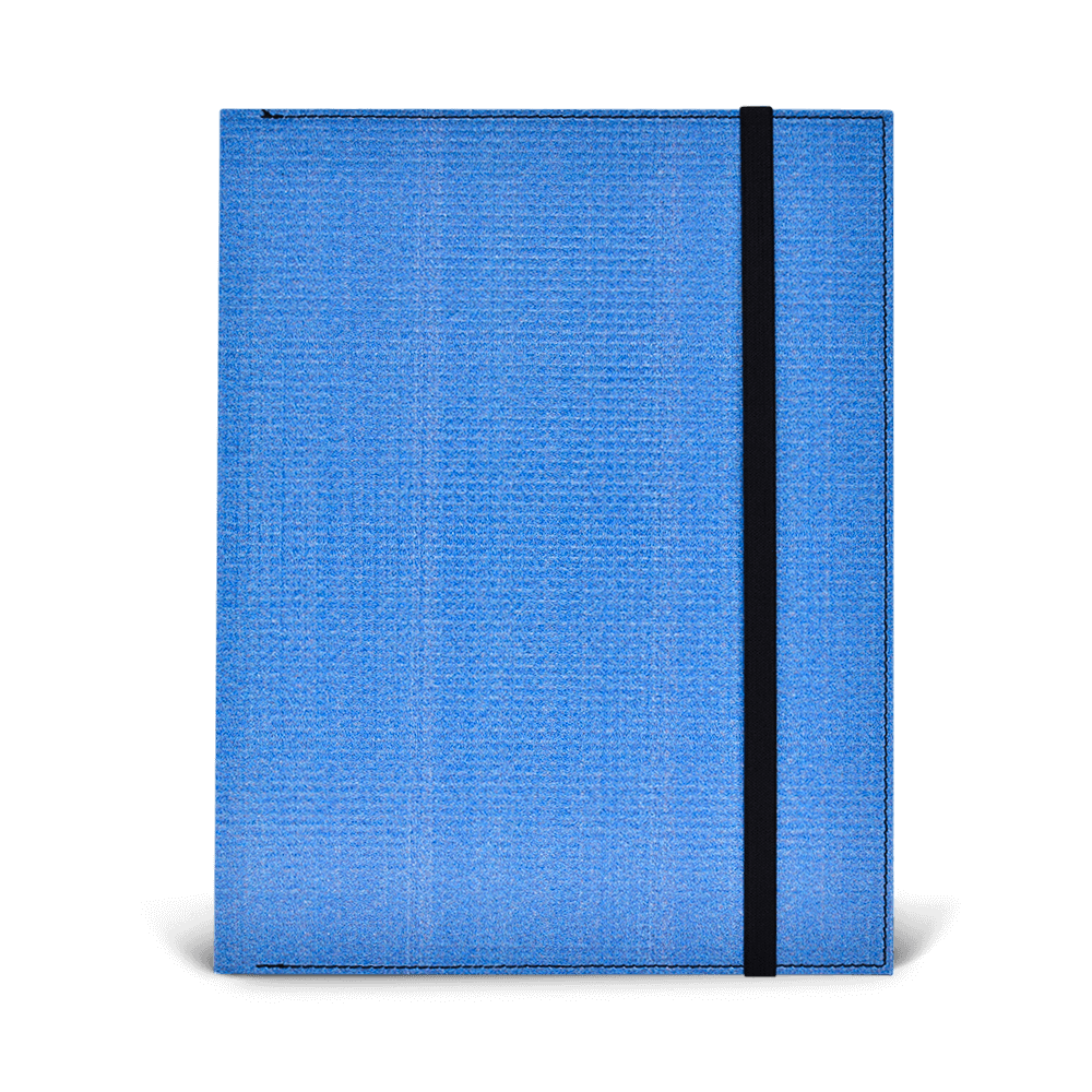 Oliver Notebook