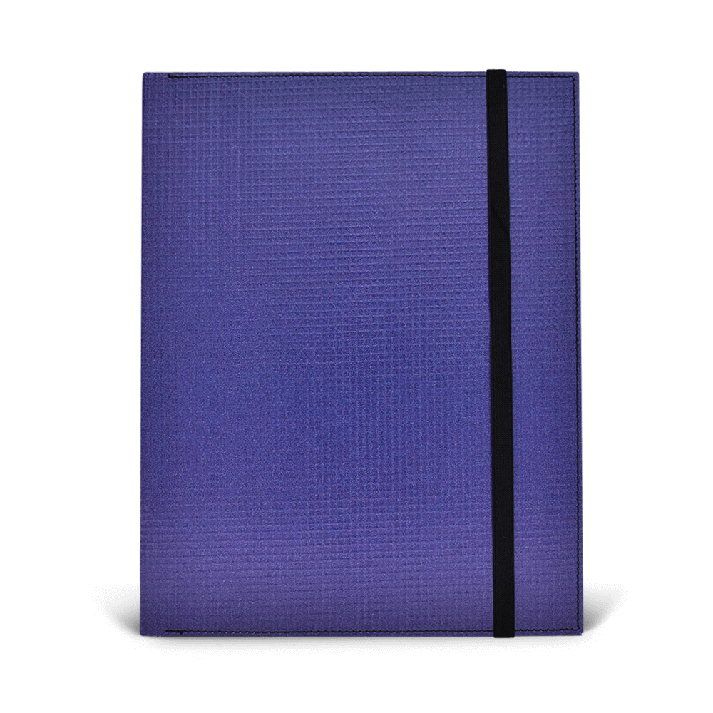Oliver Notebook