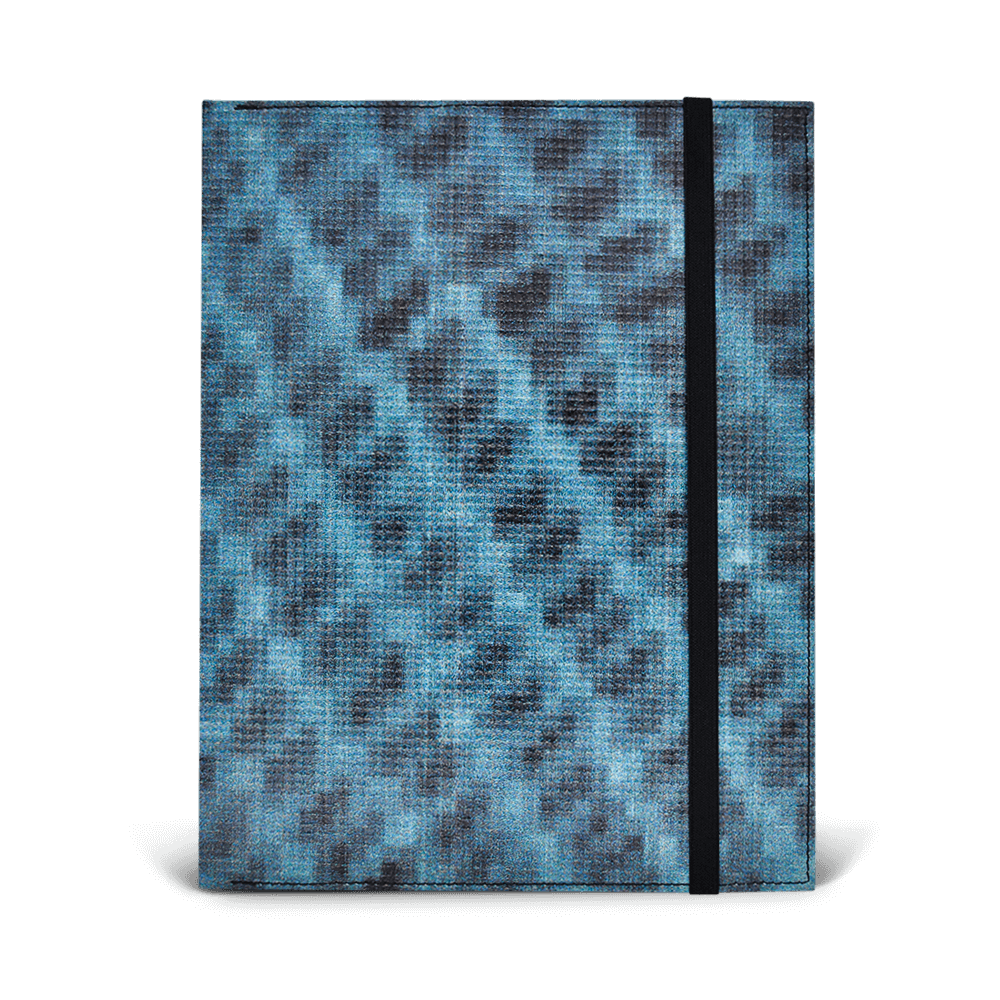 Oliver Notebook