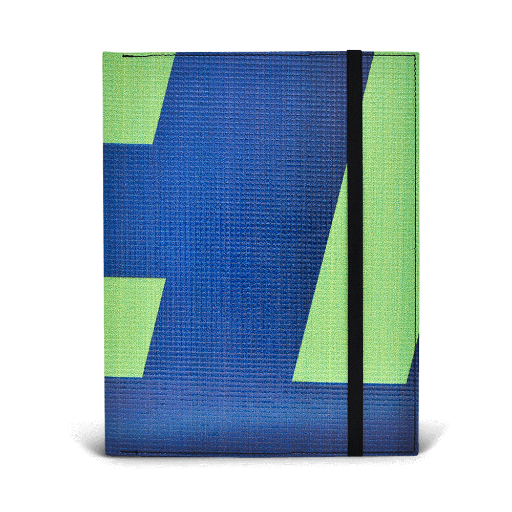 Oliver Notebook