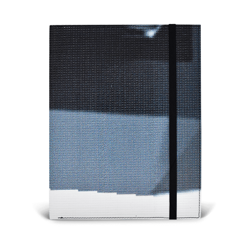 Oliver Notebook