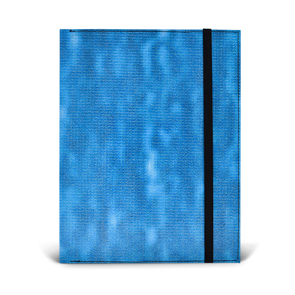 Oliver Notebook