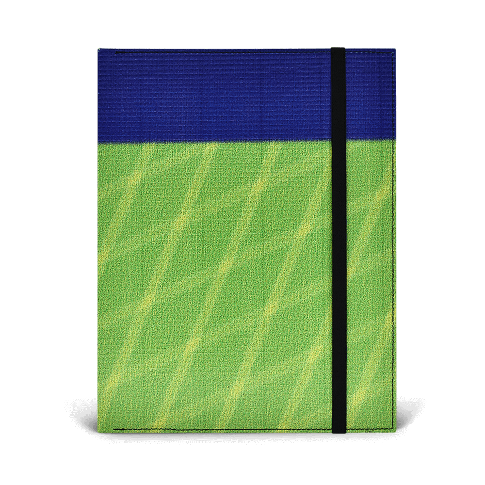 Oliver Notebook