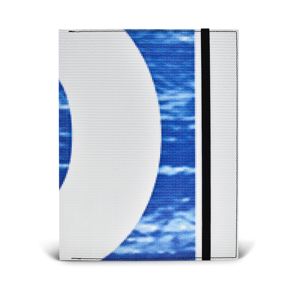 Oliver Notebook