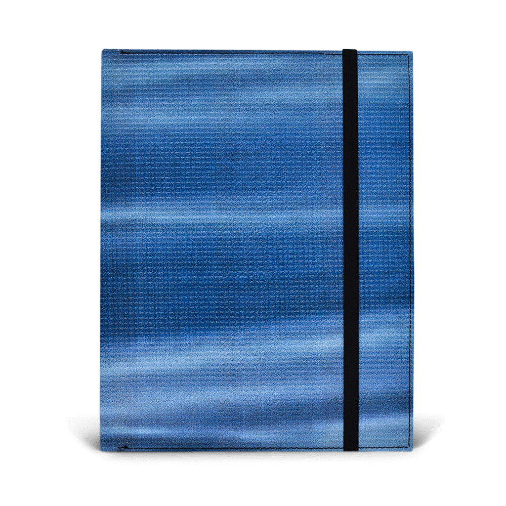Oliver Notebook