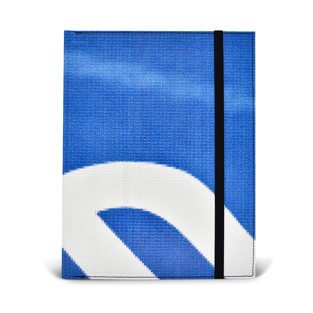 Oliver Notebook