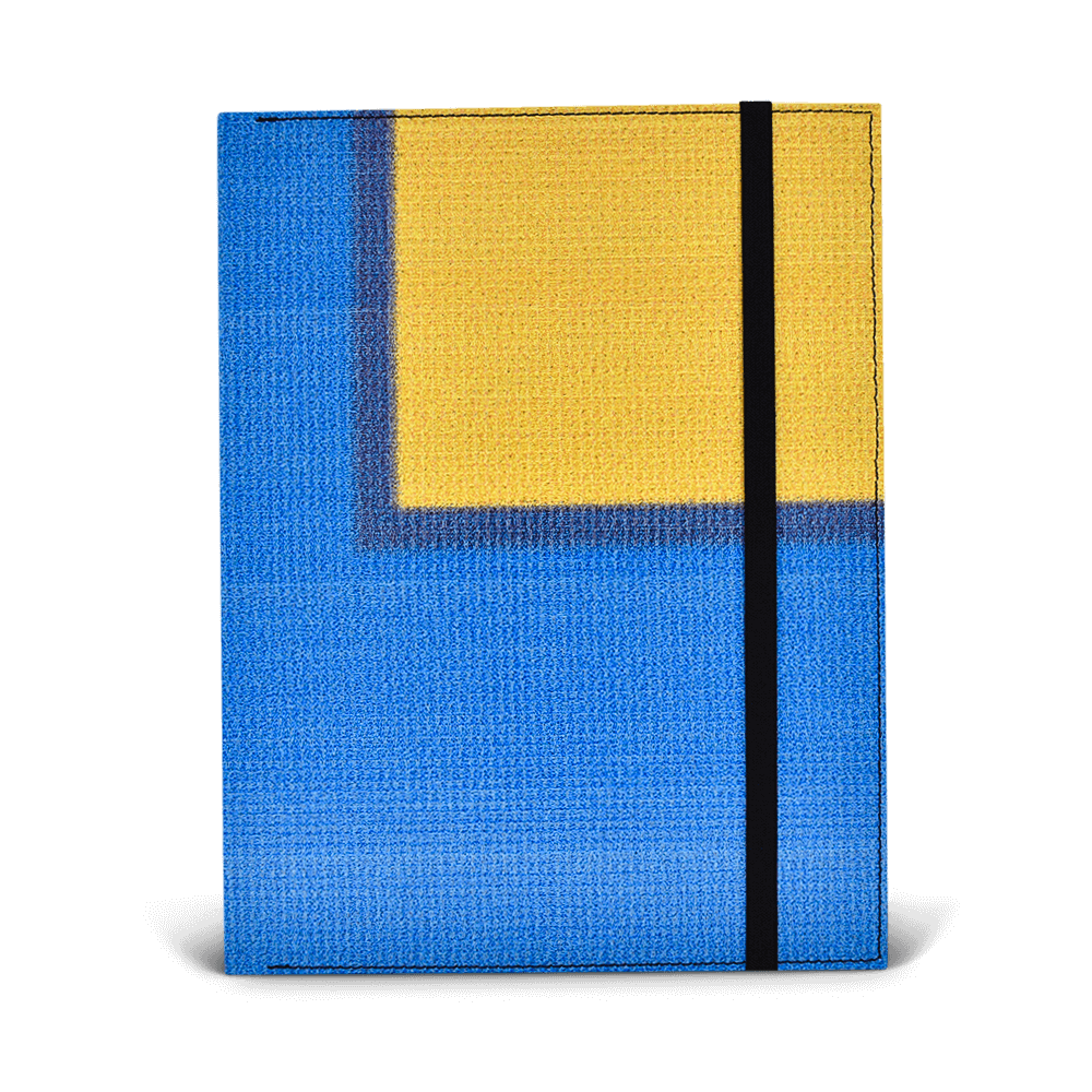 Oliver Notebook